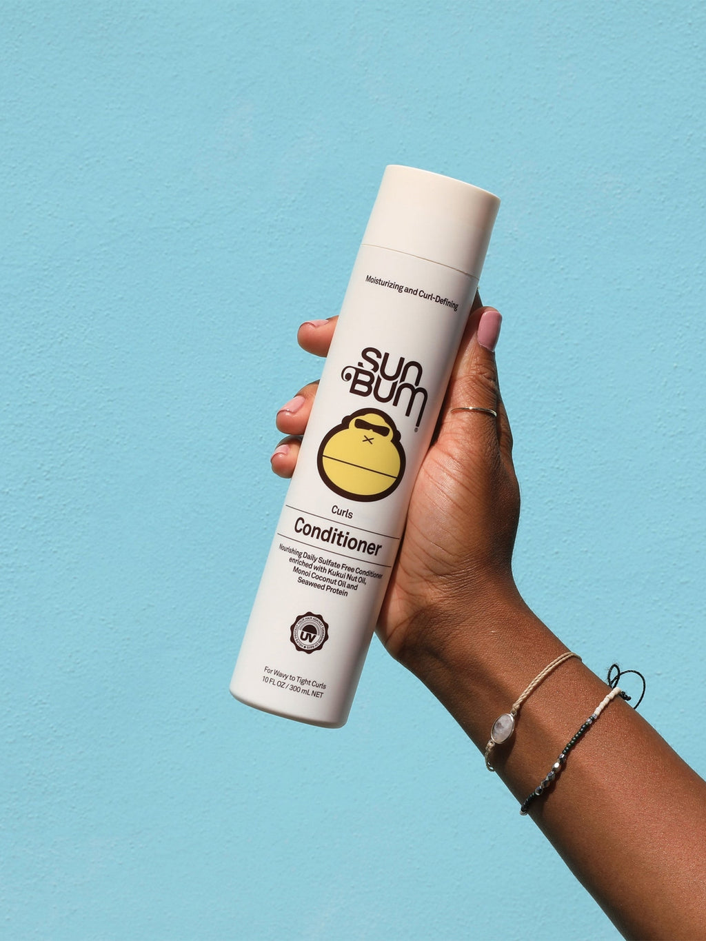 Curls & Waves Shampoo