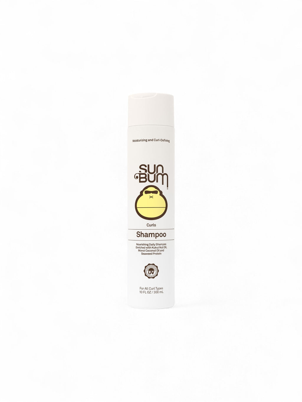 Curls & Waves Conditioner