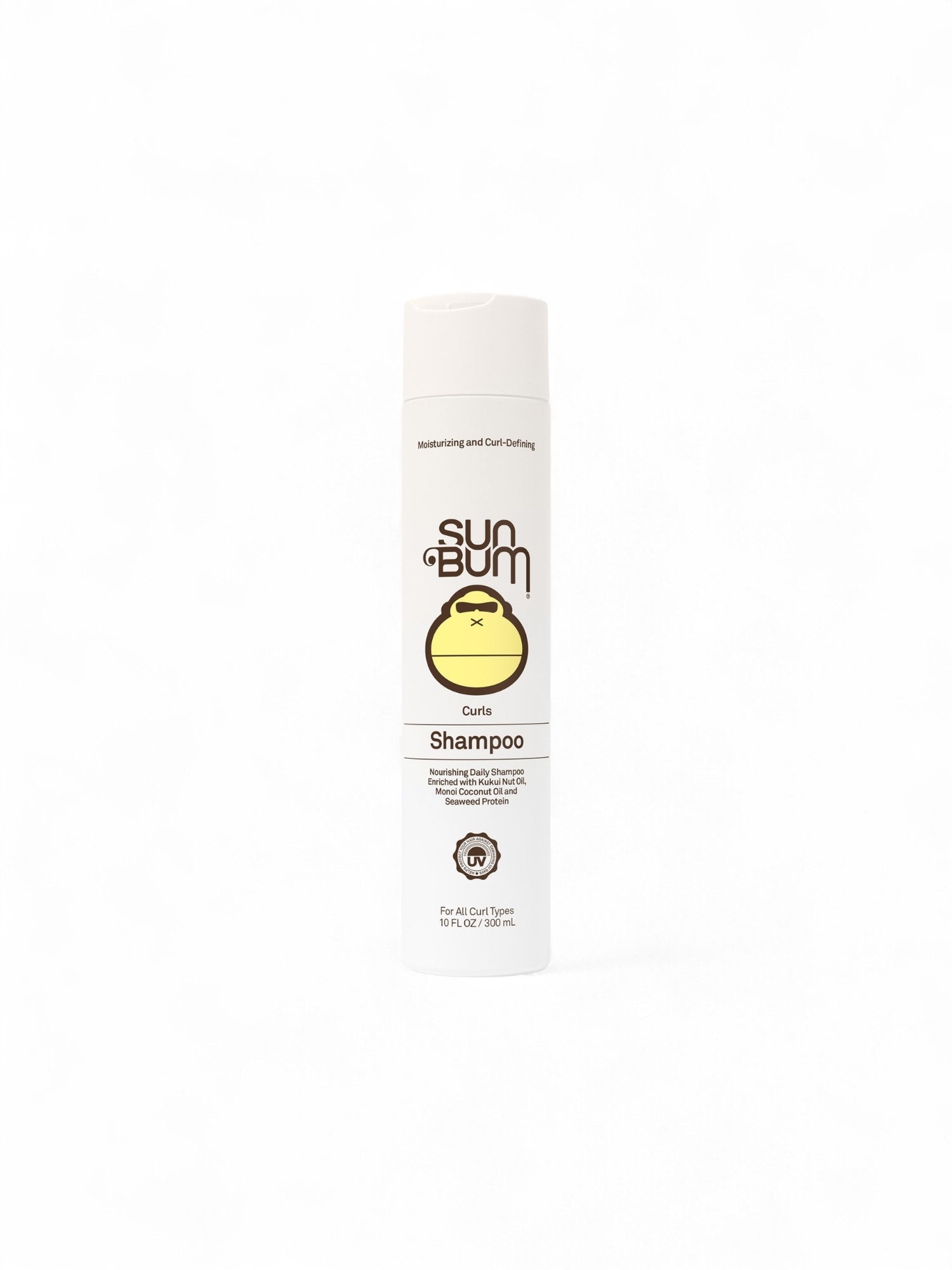 Curls & Waves Shampoo