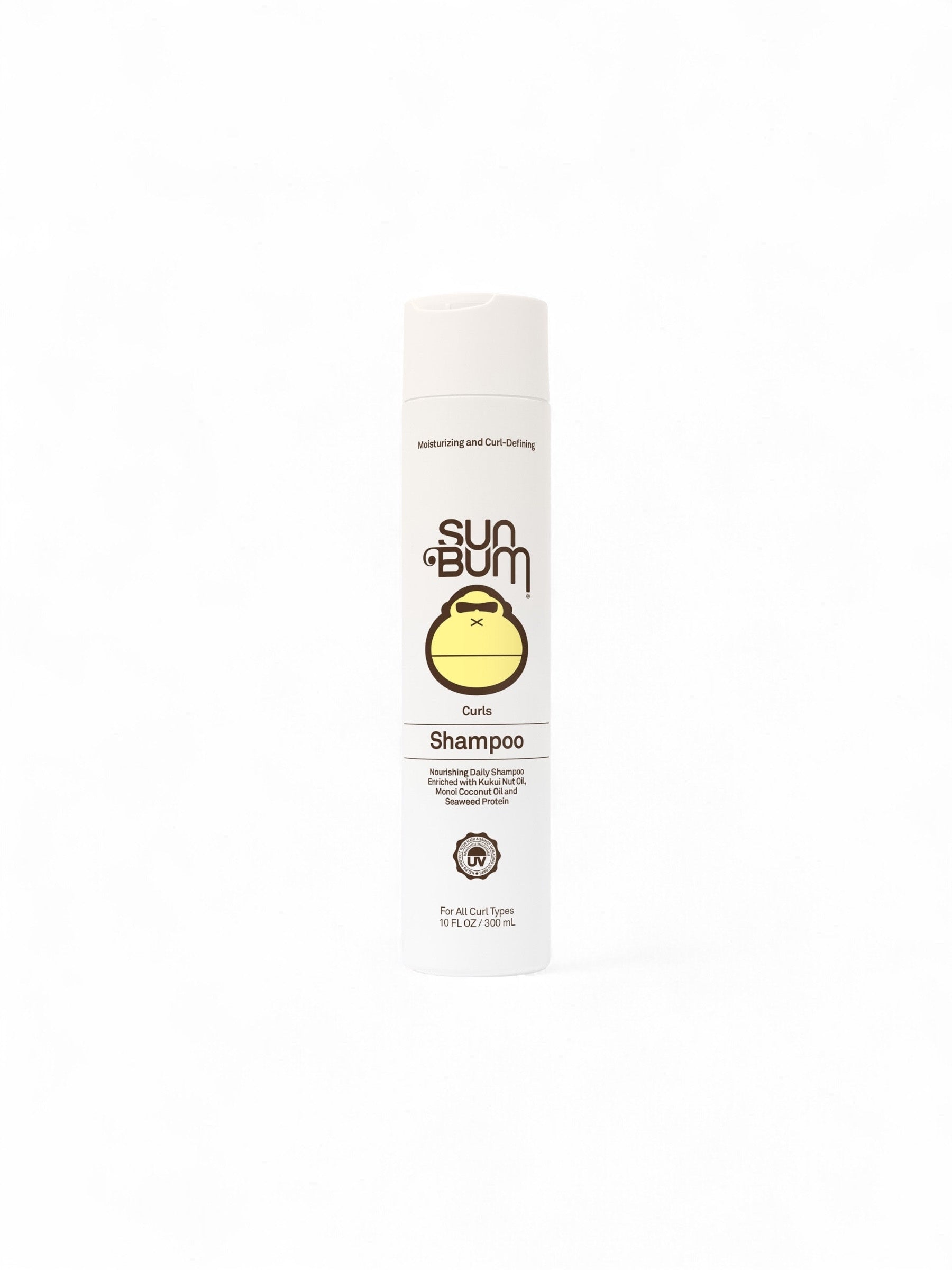 Curls & Waves Conditioner