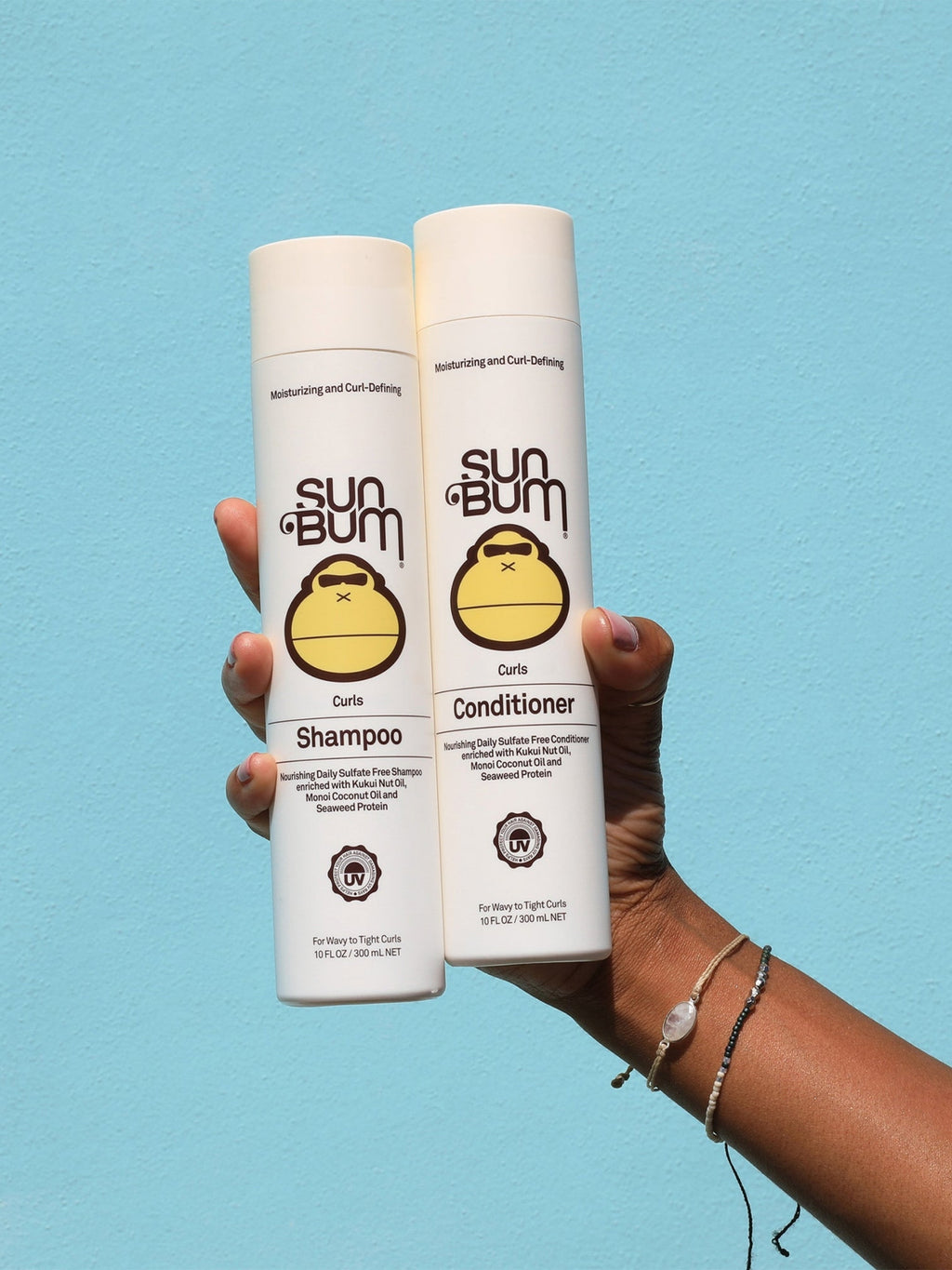 Curls & Waves Conditioner