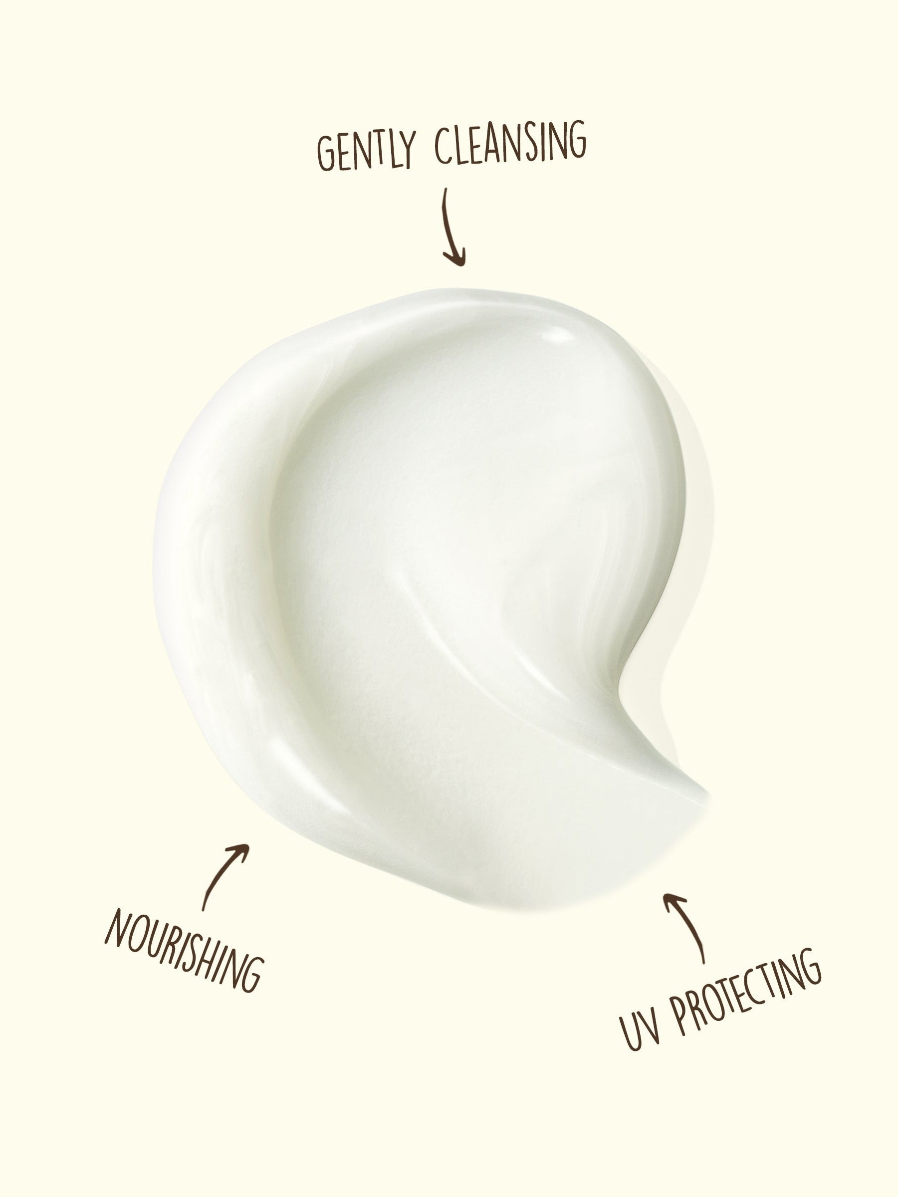 Curls & Waves Conditioner