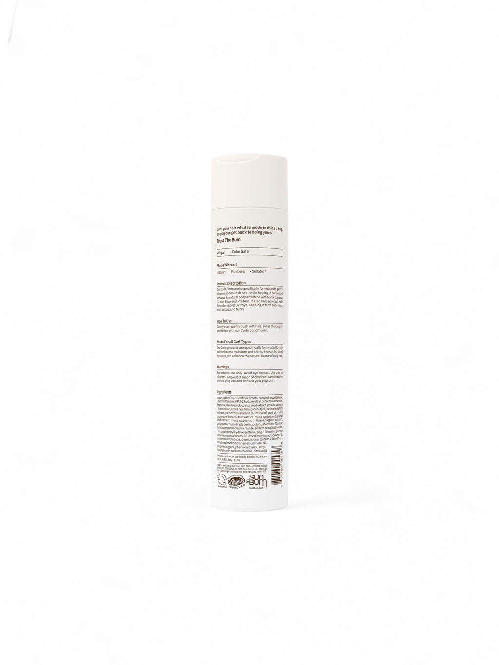 Curls & Waves Conditioner