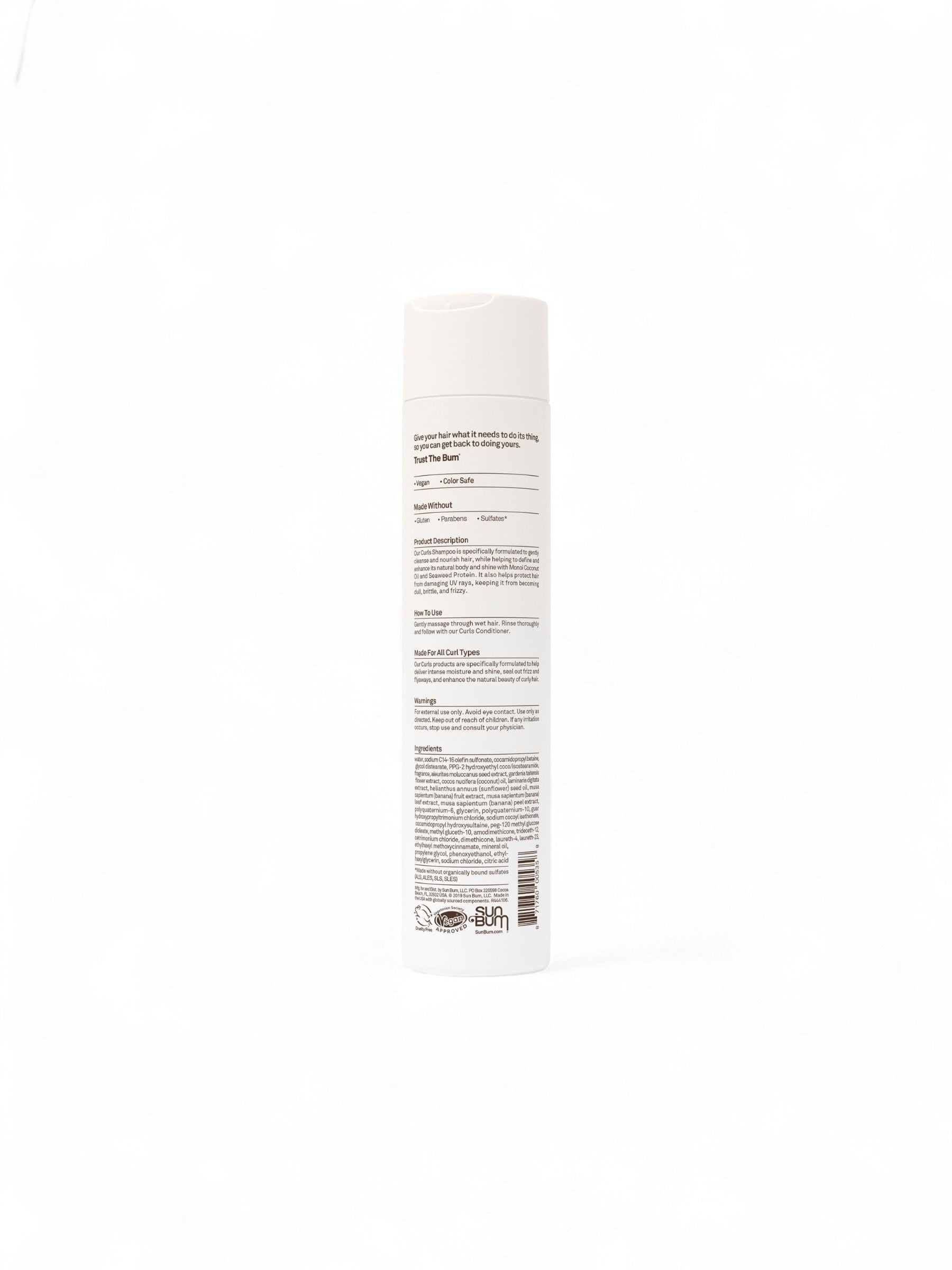 Curls & Waves Conditioner
