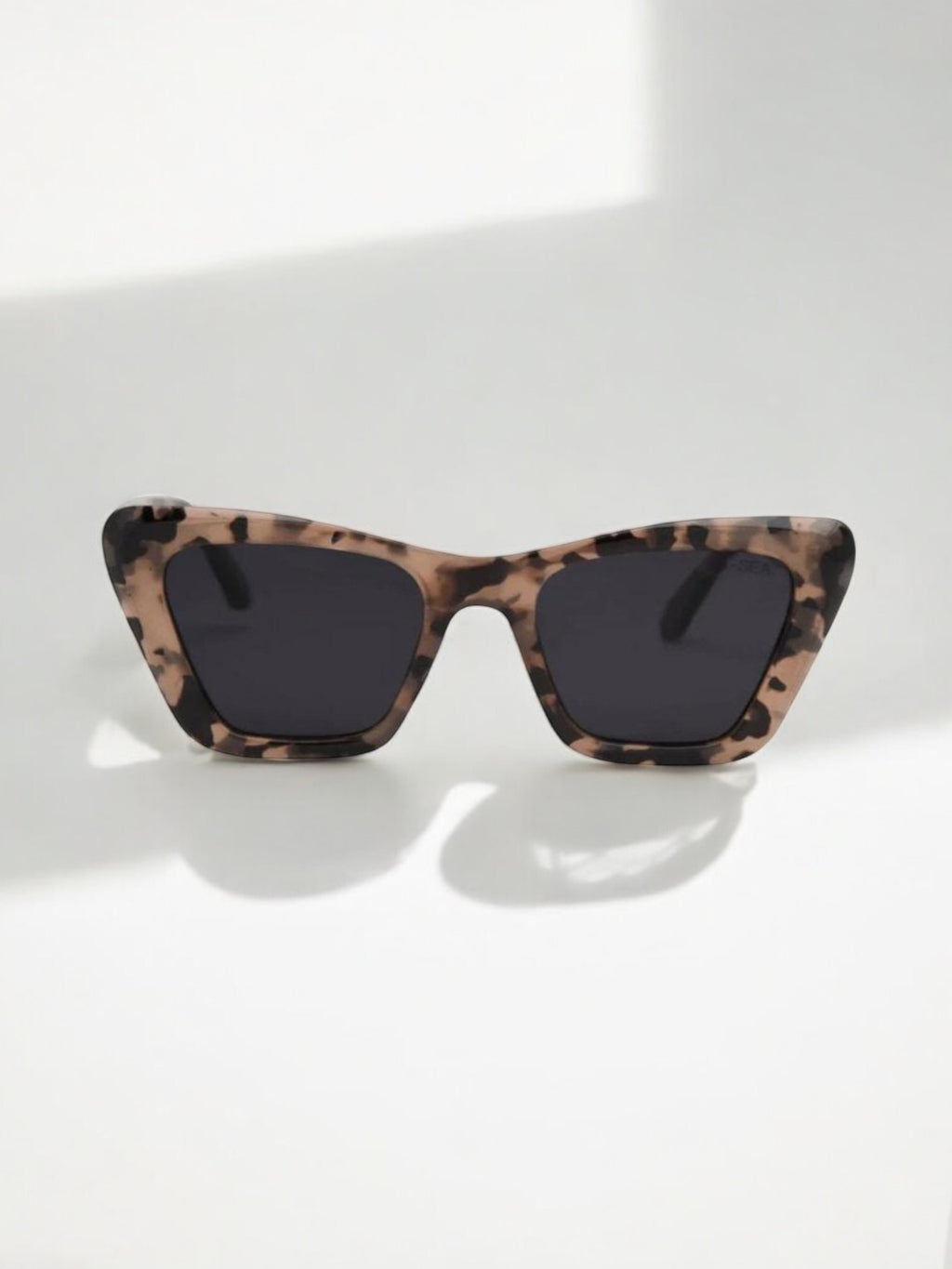 Anteojos Daisy - Blonde Tort