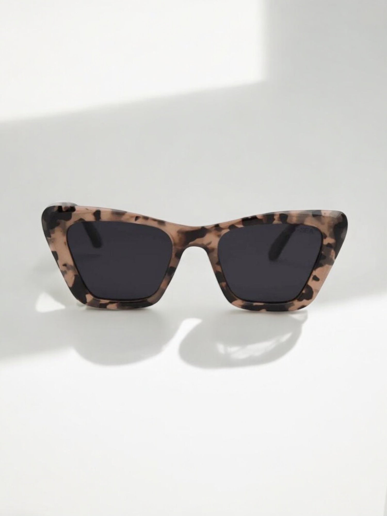 Anteojos Daisy - Blonde Tort