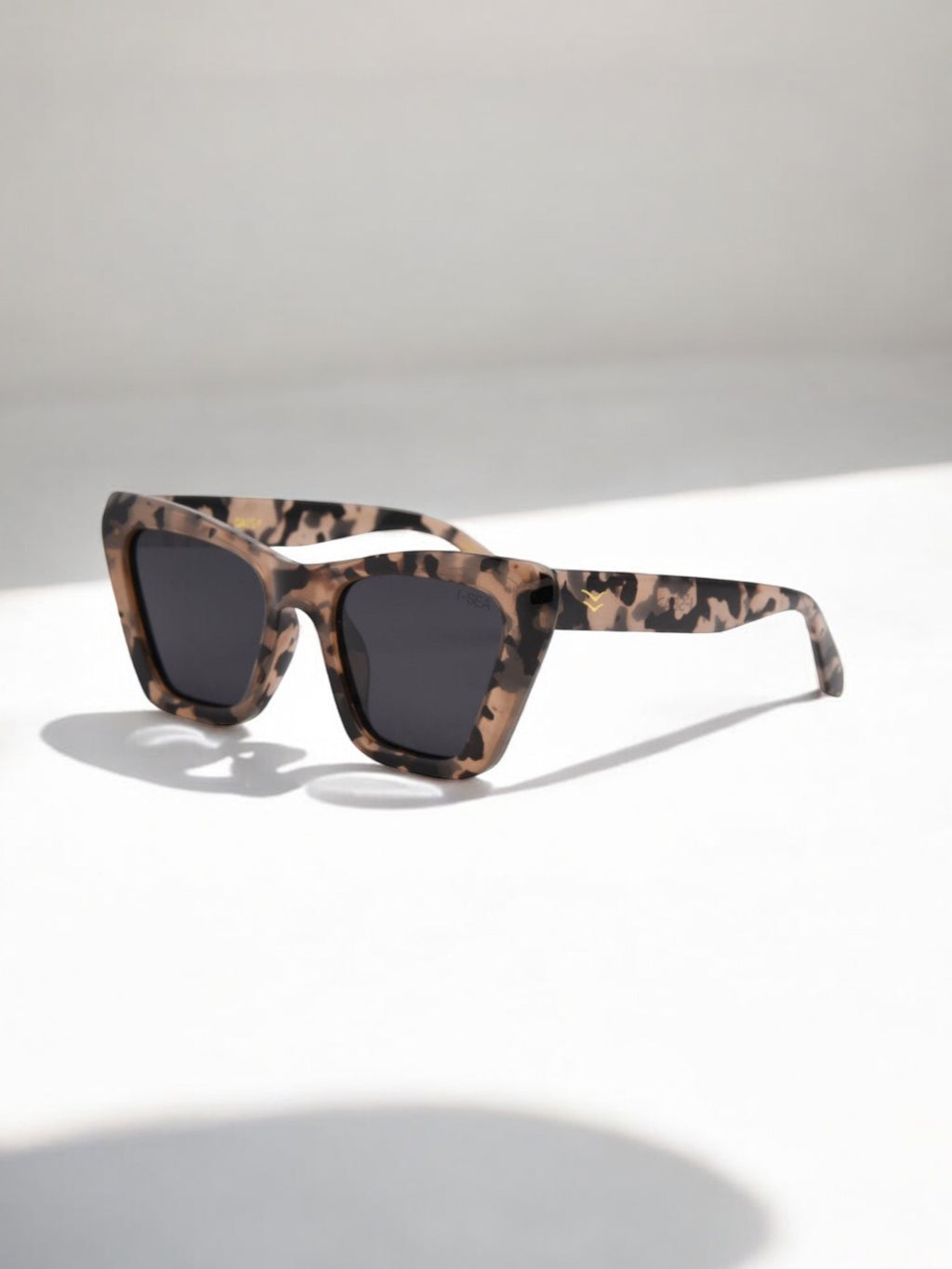 Anteojos Daisy - Blonde Tort