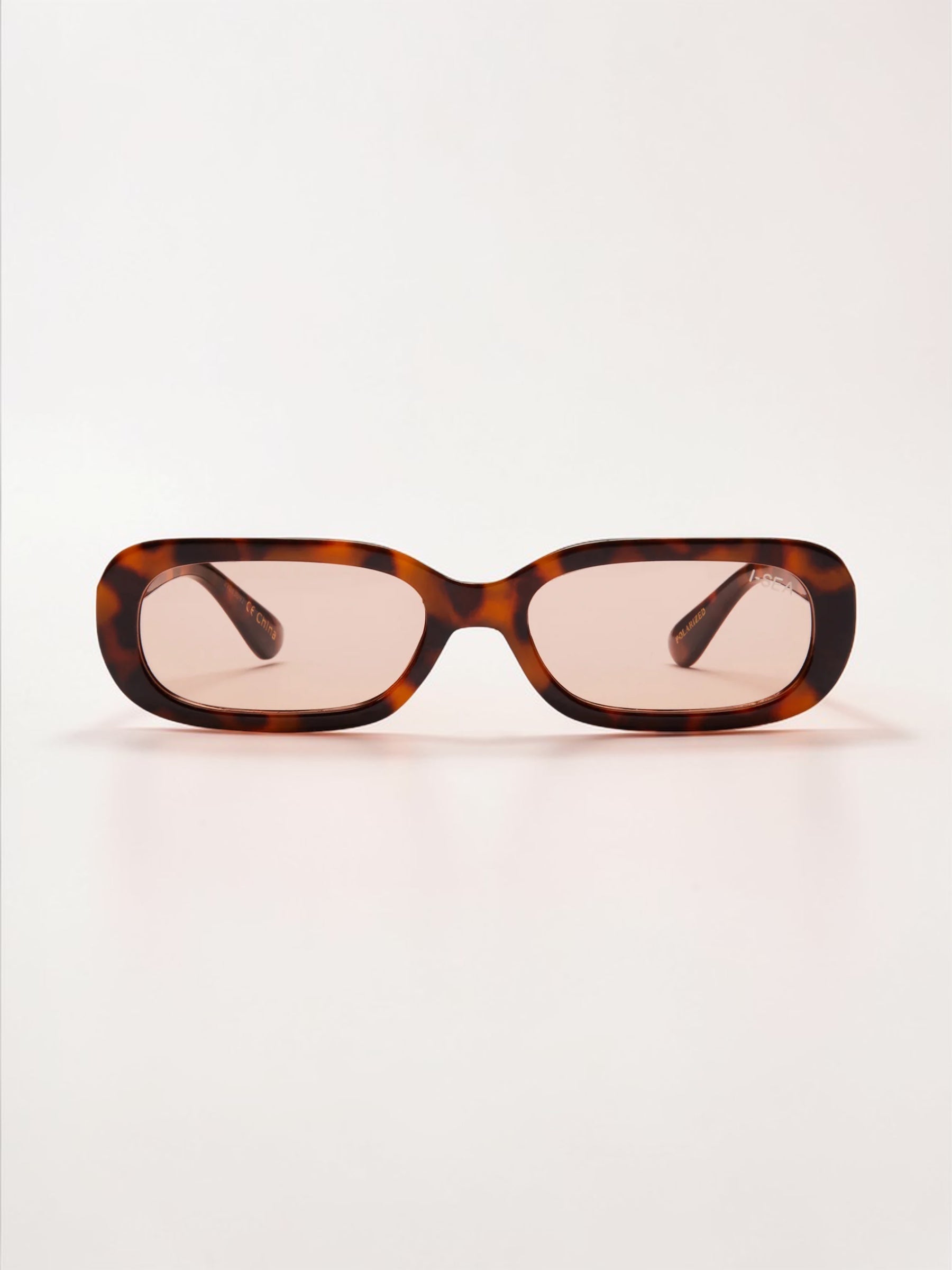 Anteojos Del Rey - Tort