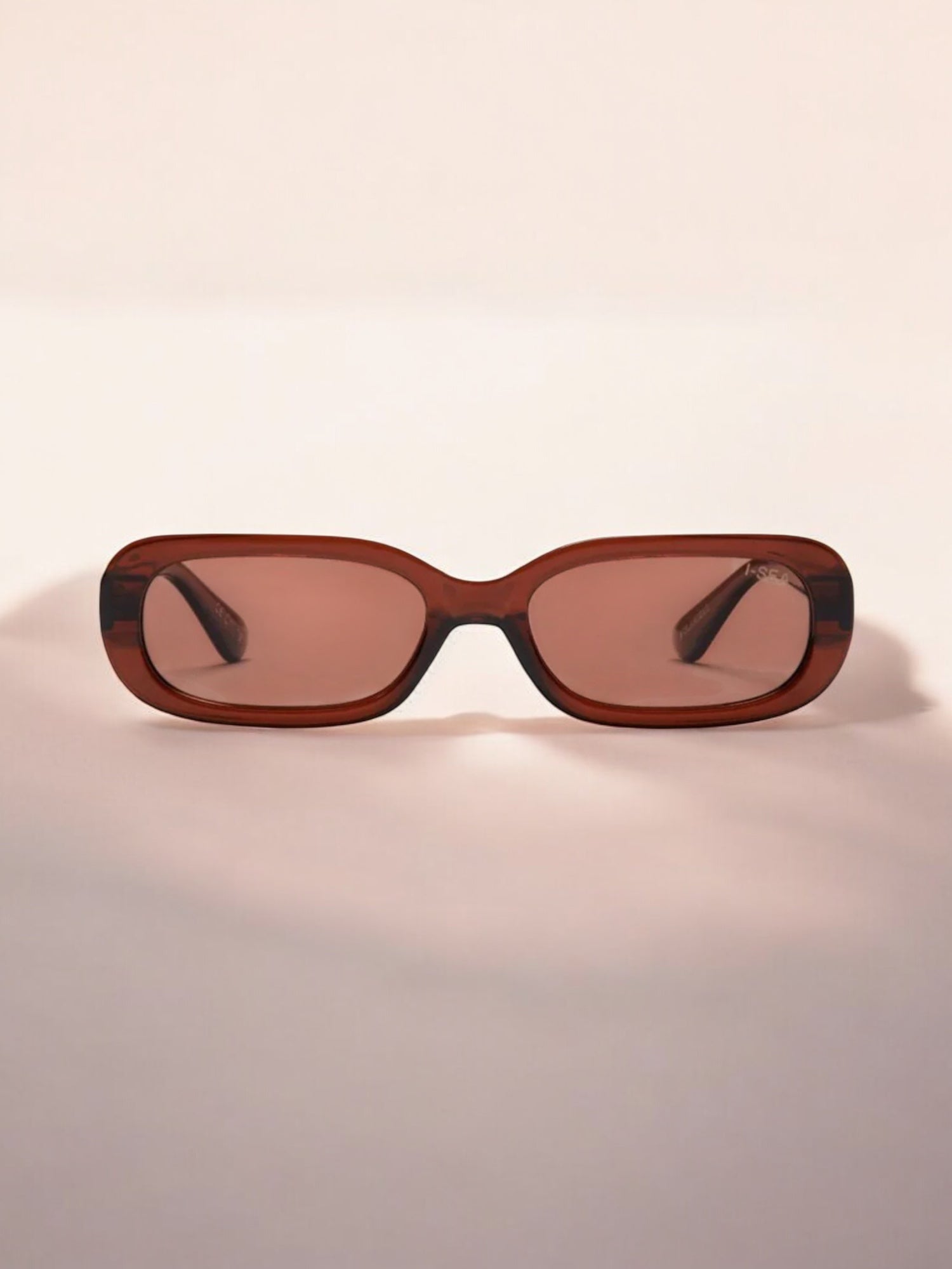 Anteojos Del Rey - Taupe