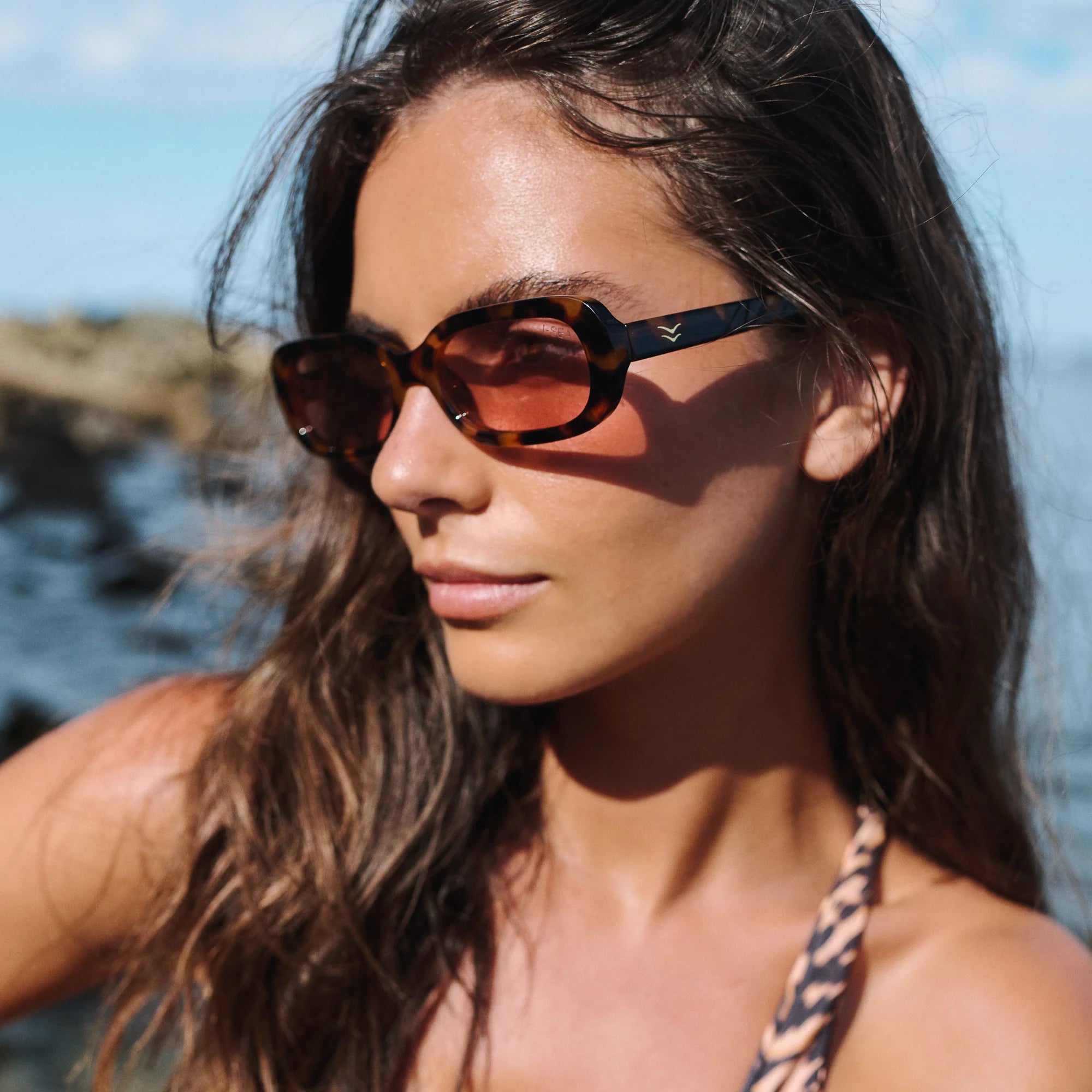 Anteojos Del Rey - Tort