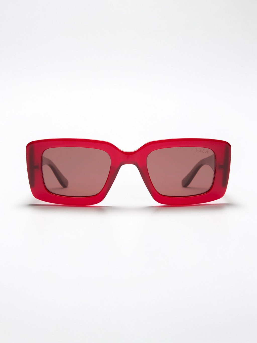 Anteojos Emory - Raspberry