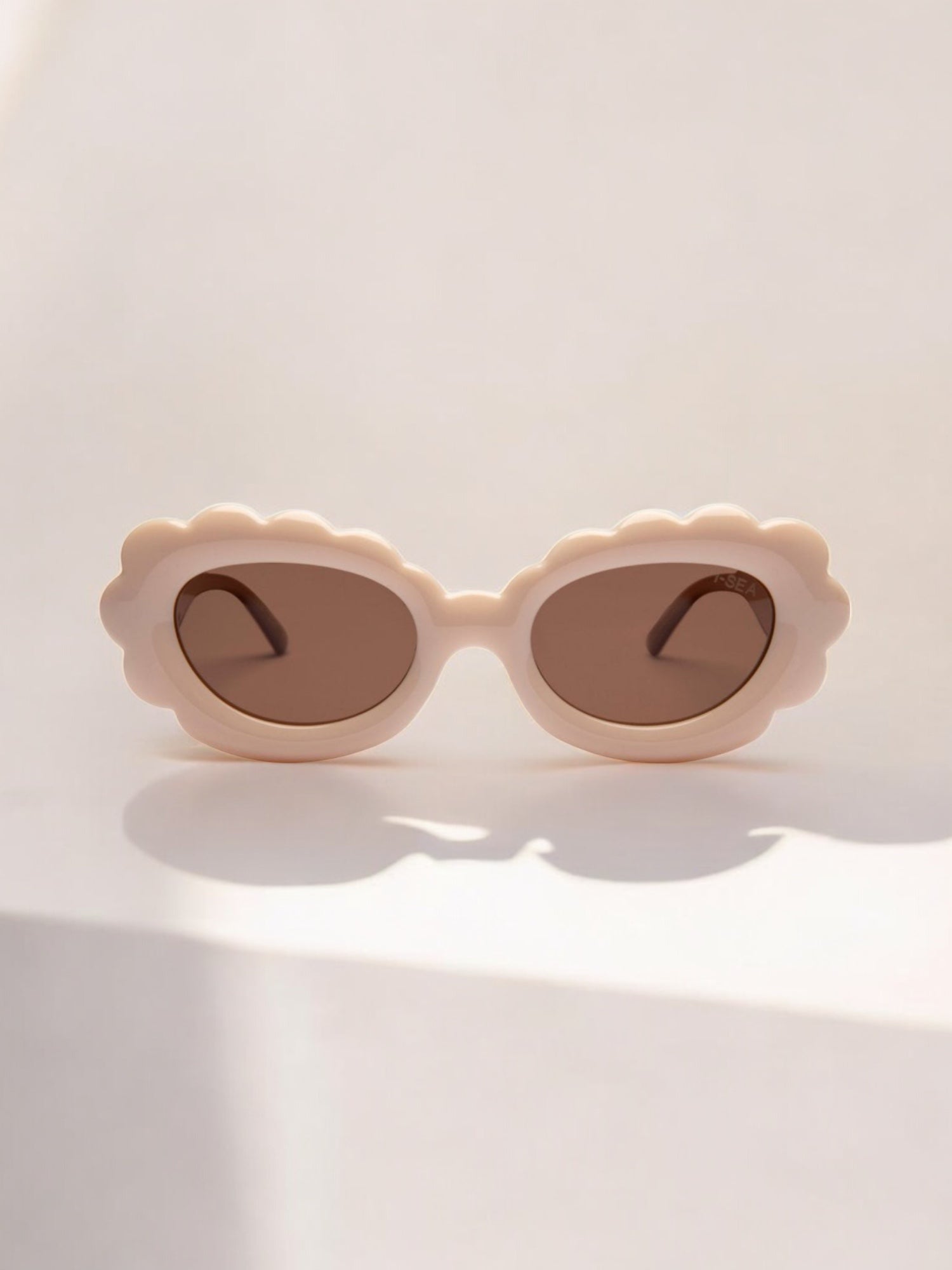 Anteojos Golden Hour - Coconut