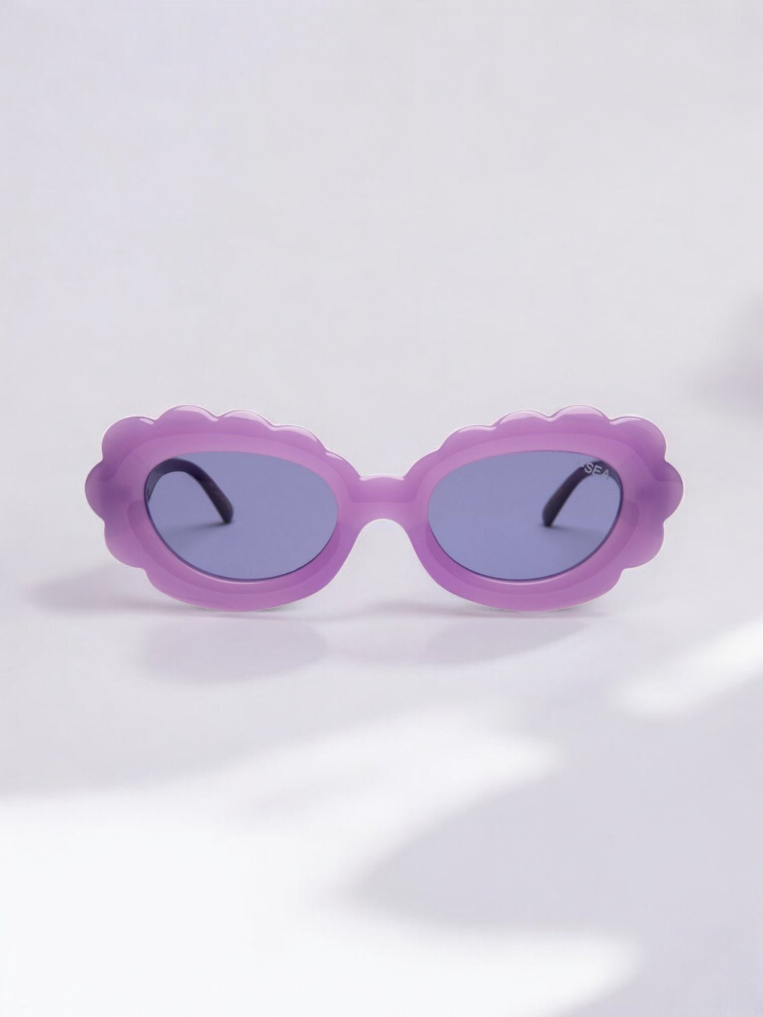 Anteojos Golden Hour - Grape