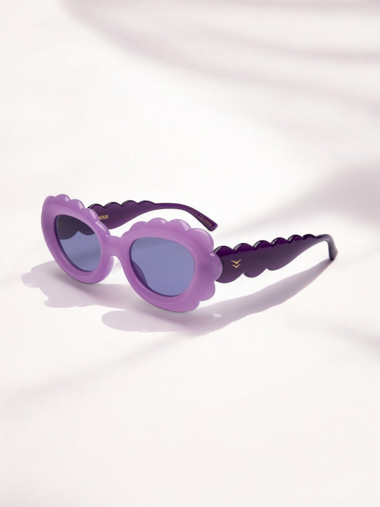 Anteojos Golden Hour - Grape