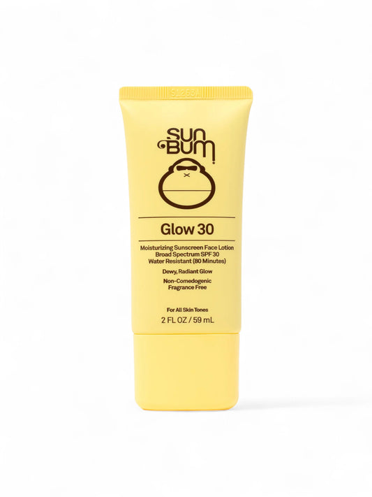 Glow Tinted Face Lotion SPF 30