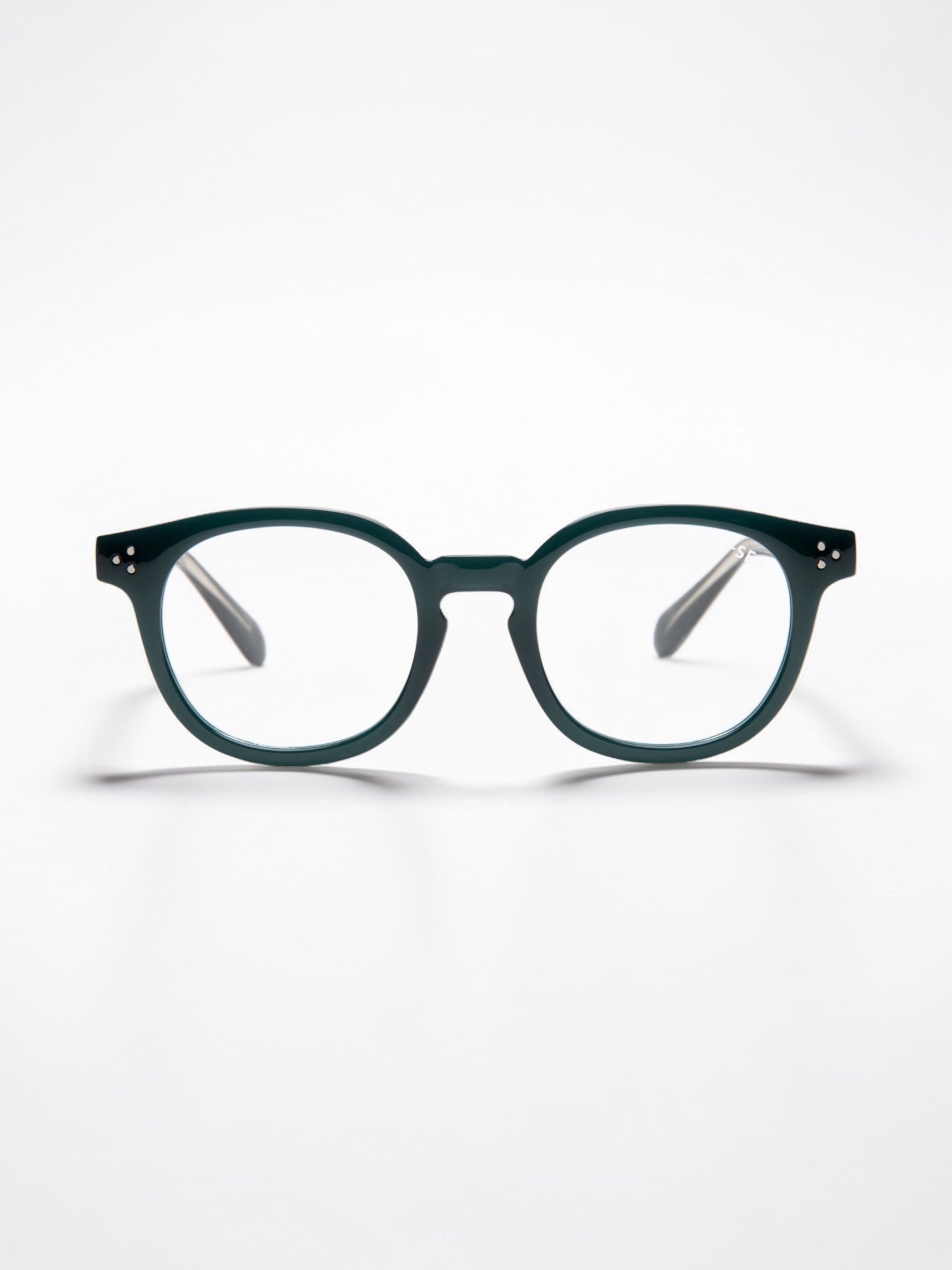 Anteojos de Lectura Hayden - Navy