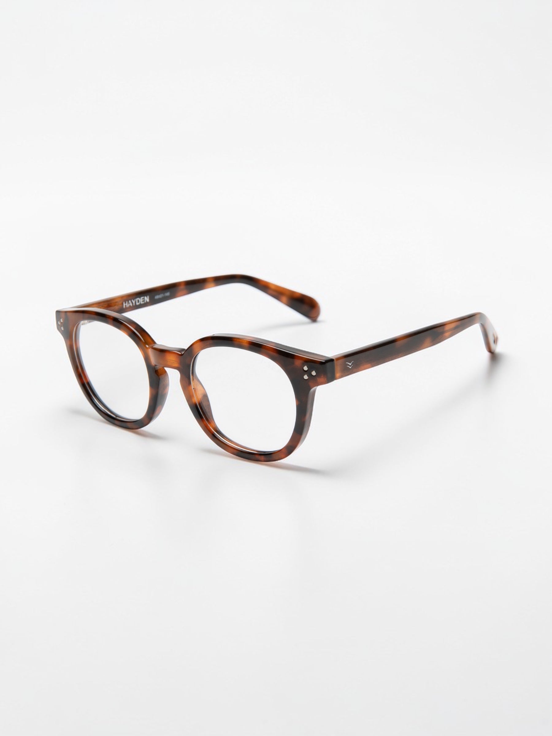 Anteojos de Lectura Hayden - Tort