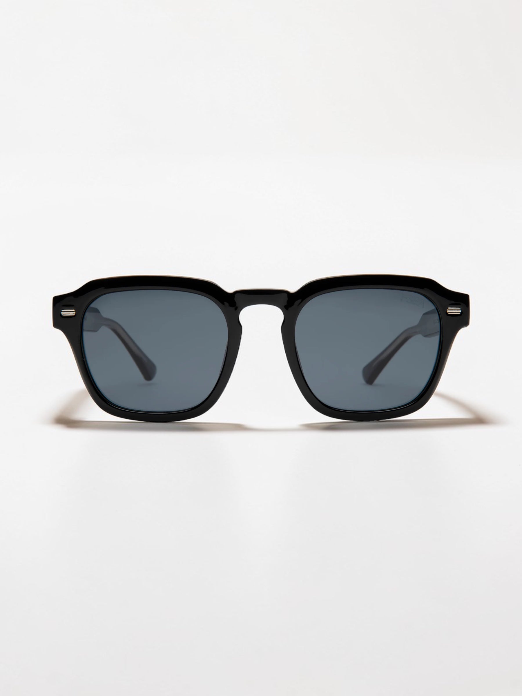 Anteojos Hudson - Black