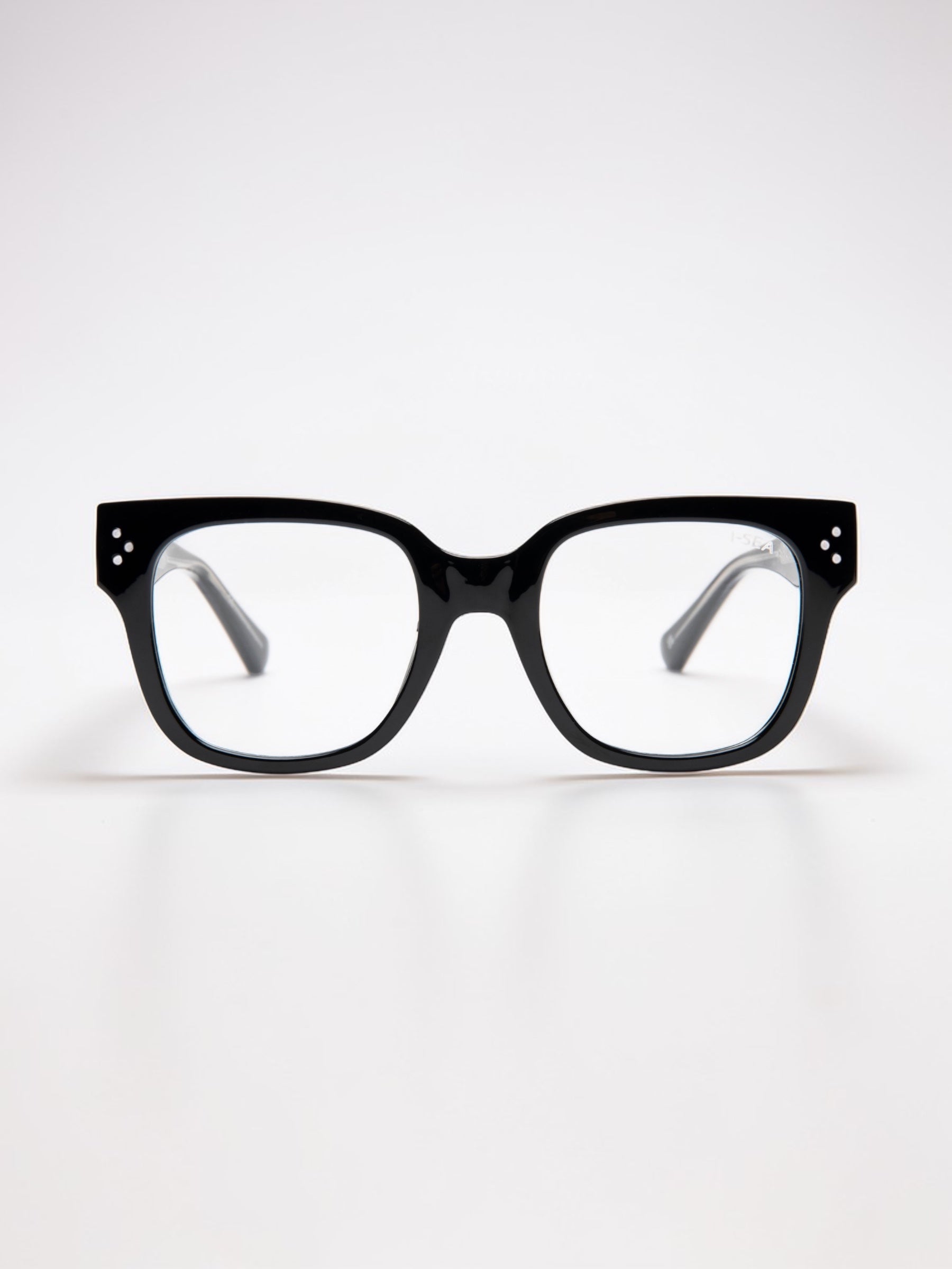 Anteojos de Lectura Indigo - Black