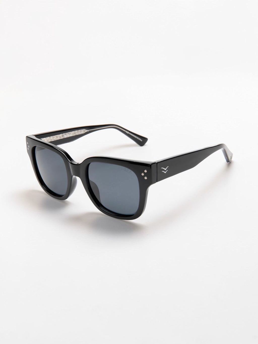 Anteojos Indigo - Black
