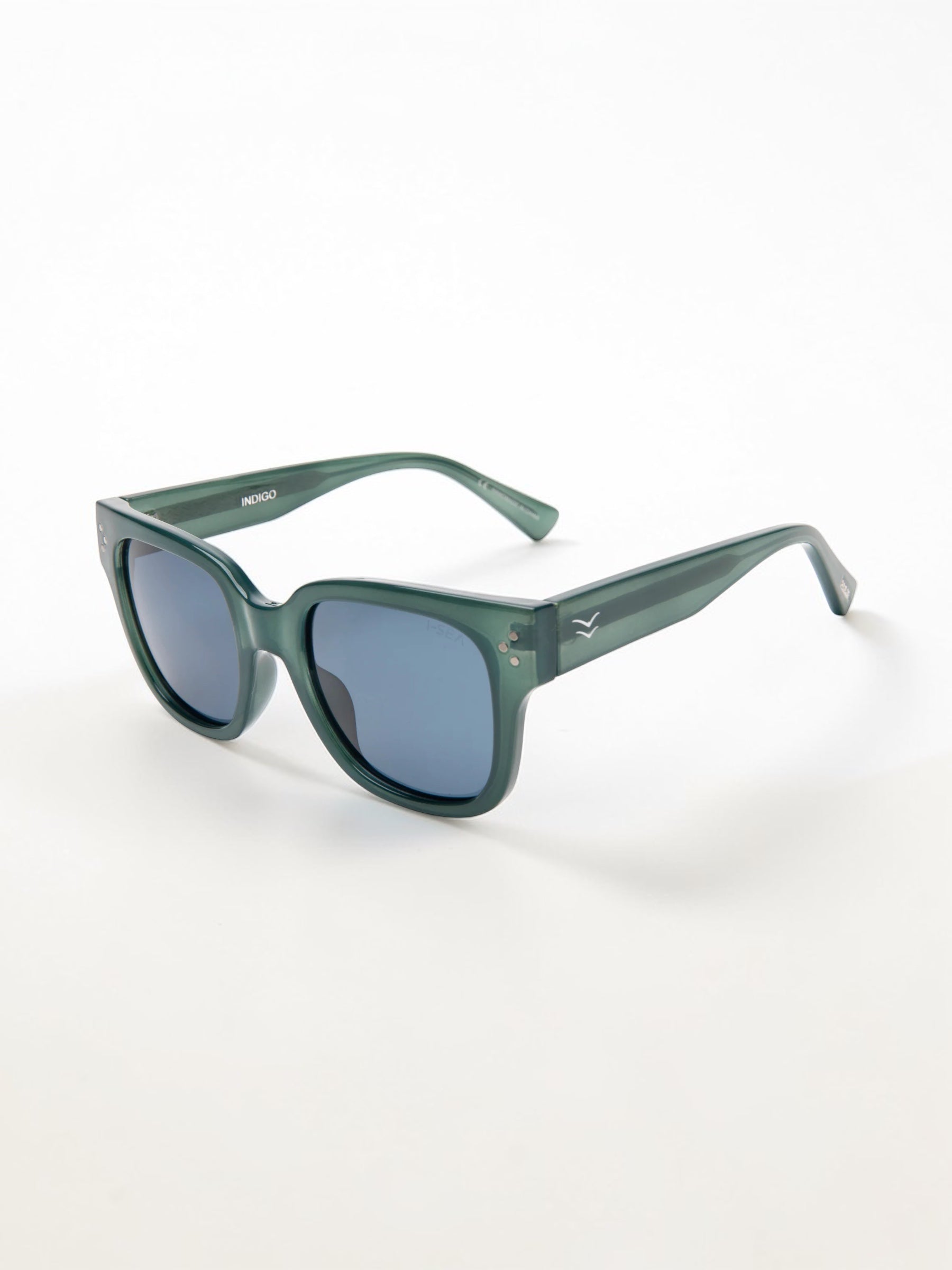 Anteojos Indigo - Pool