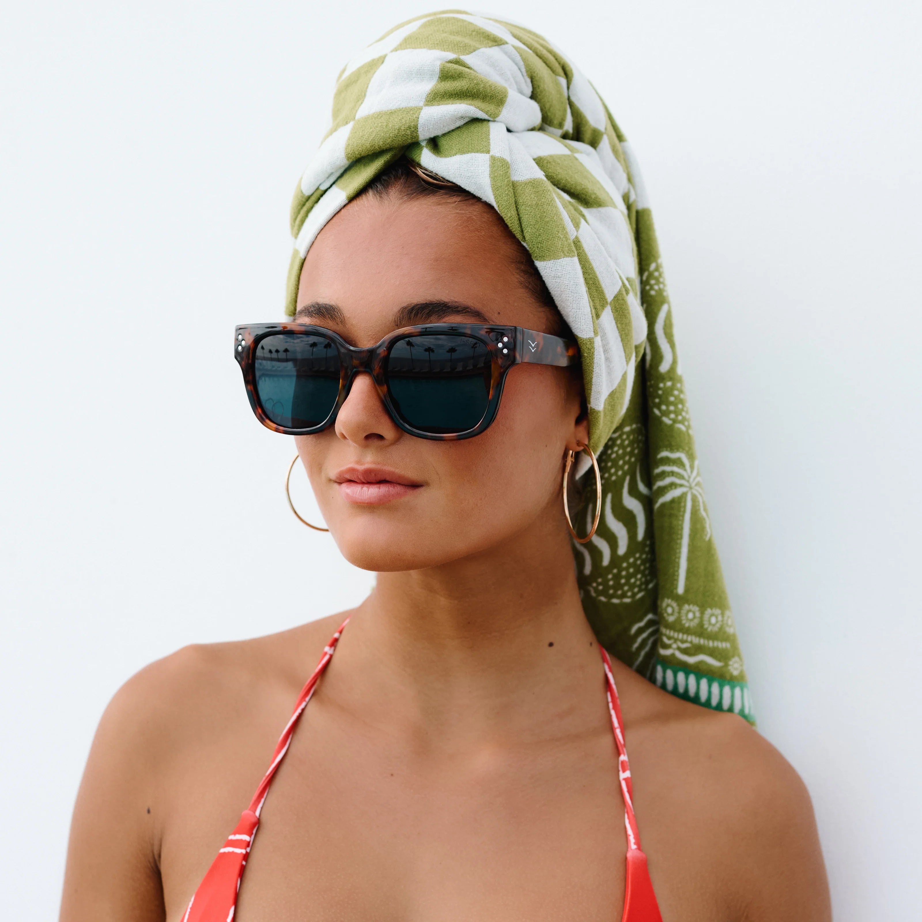 Anteojos Indigo - Tort