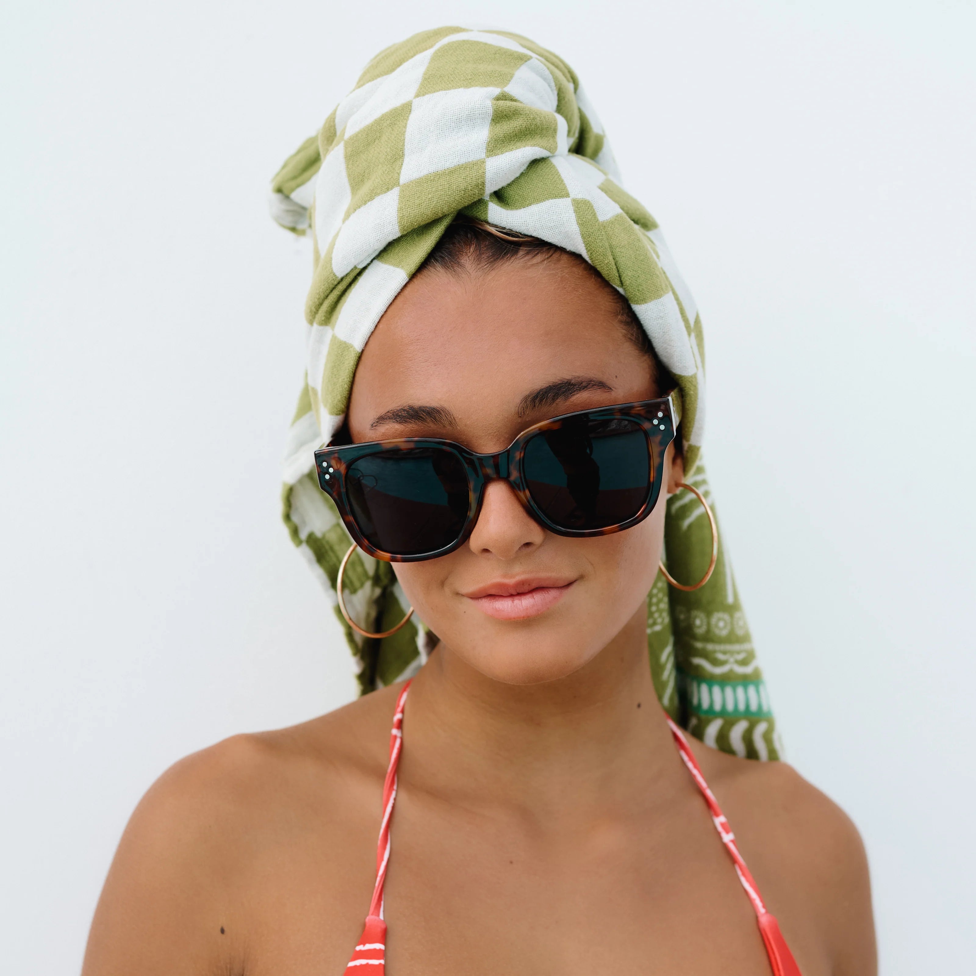 Anteojos Indigo - Tort