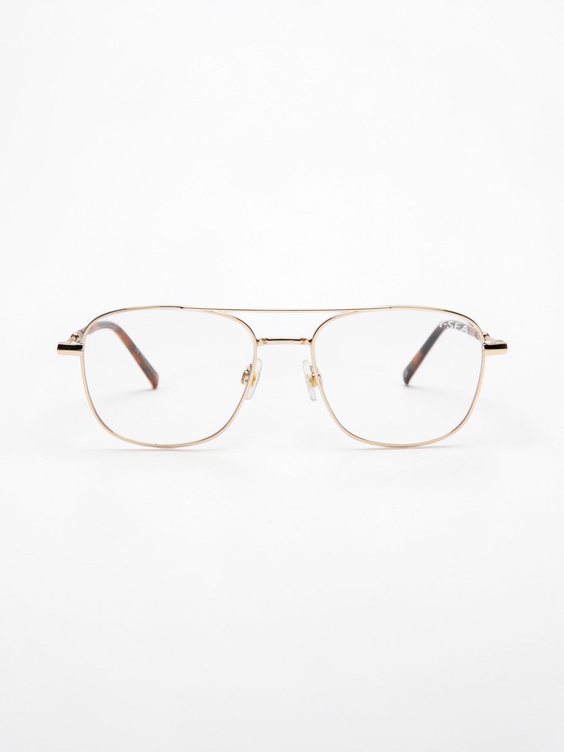 Anteojos de Lectura Jonas - Gold