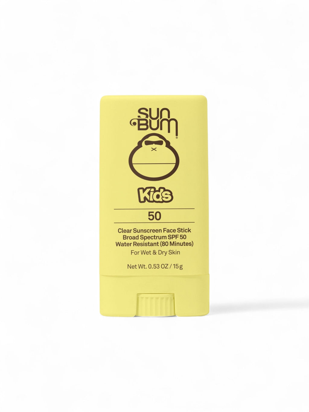 KIDS SPF 50 Sunscreen Face Stick