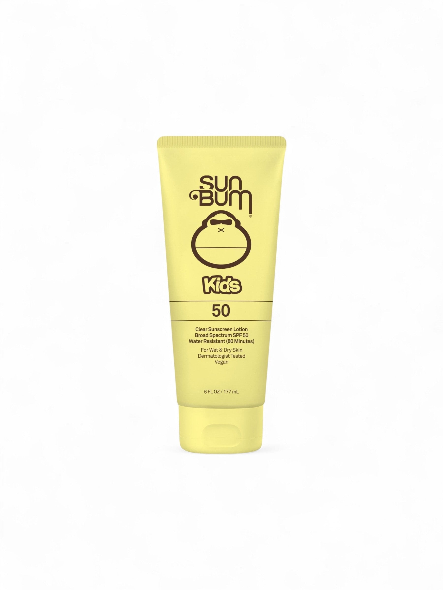 KIDS SPF 50 Sunscreen Lotion