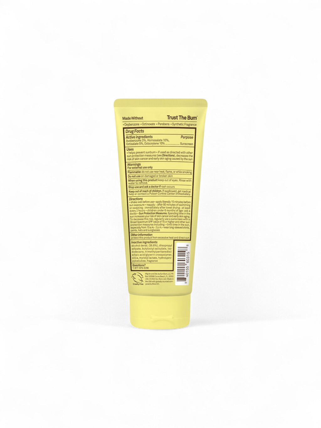 KIDS SPF 50 Sunscreen Lotion