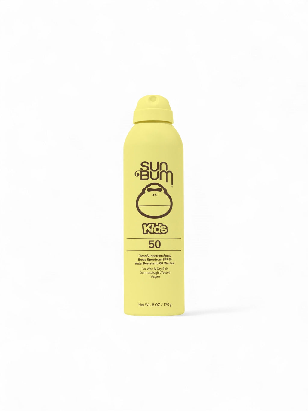 KIDS SPF 50 Sunscreen Spray
