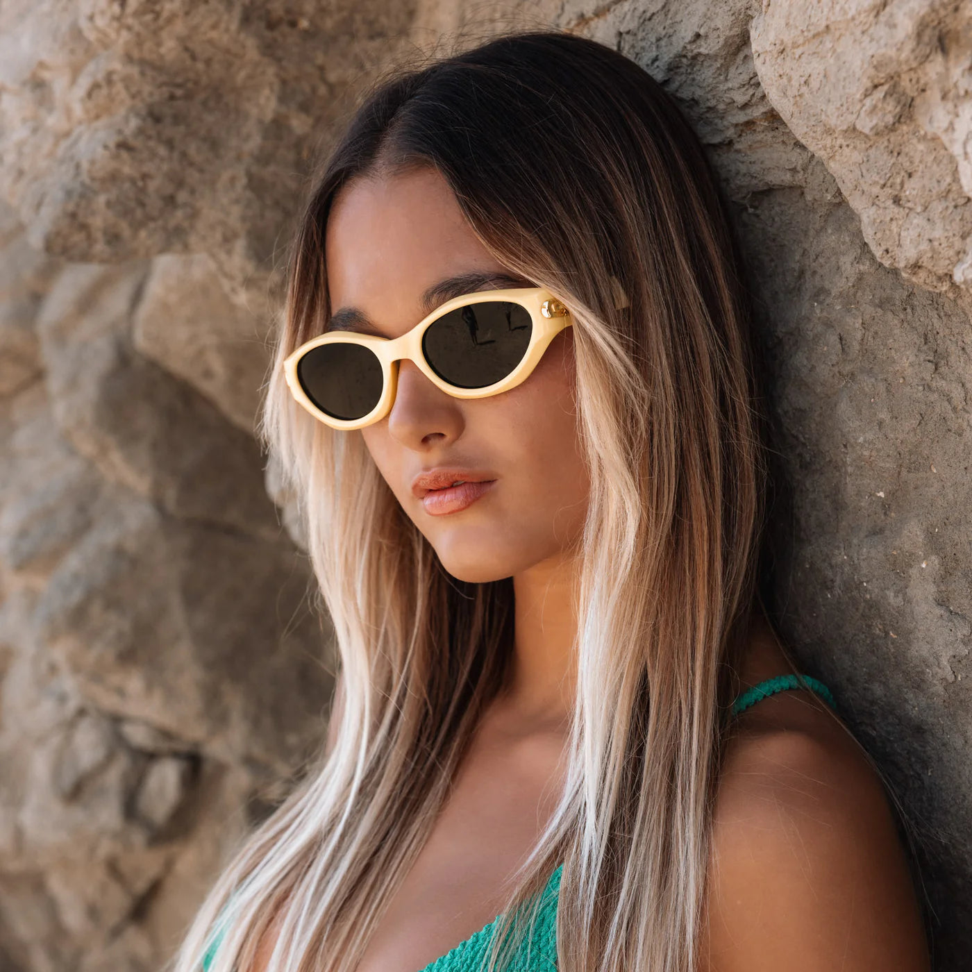 Anteojos Kensington – Lemonade