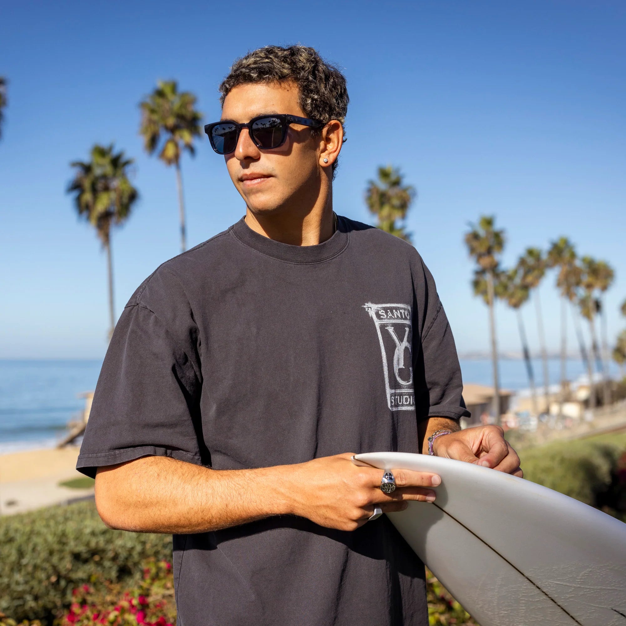 Anteojos Mason - Dark Seas