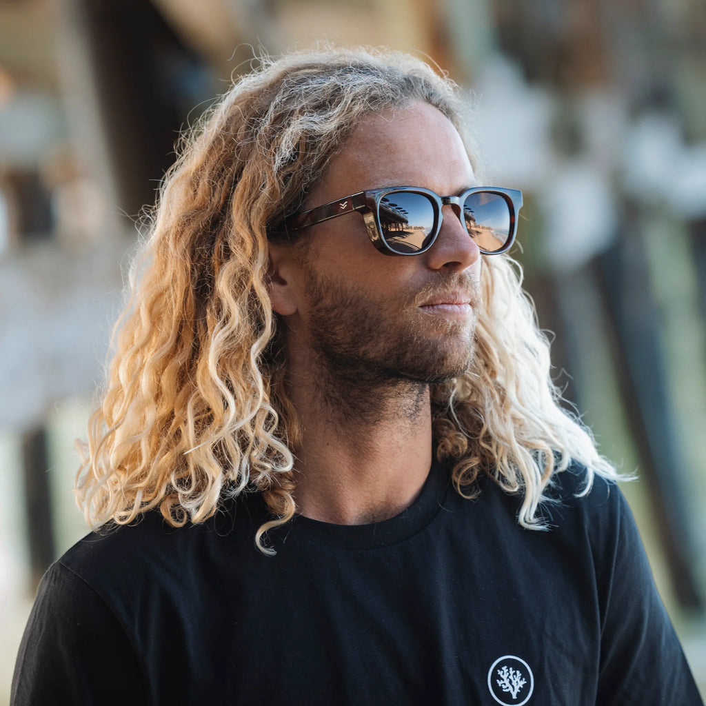 Anteojos Mason - Tort