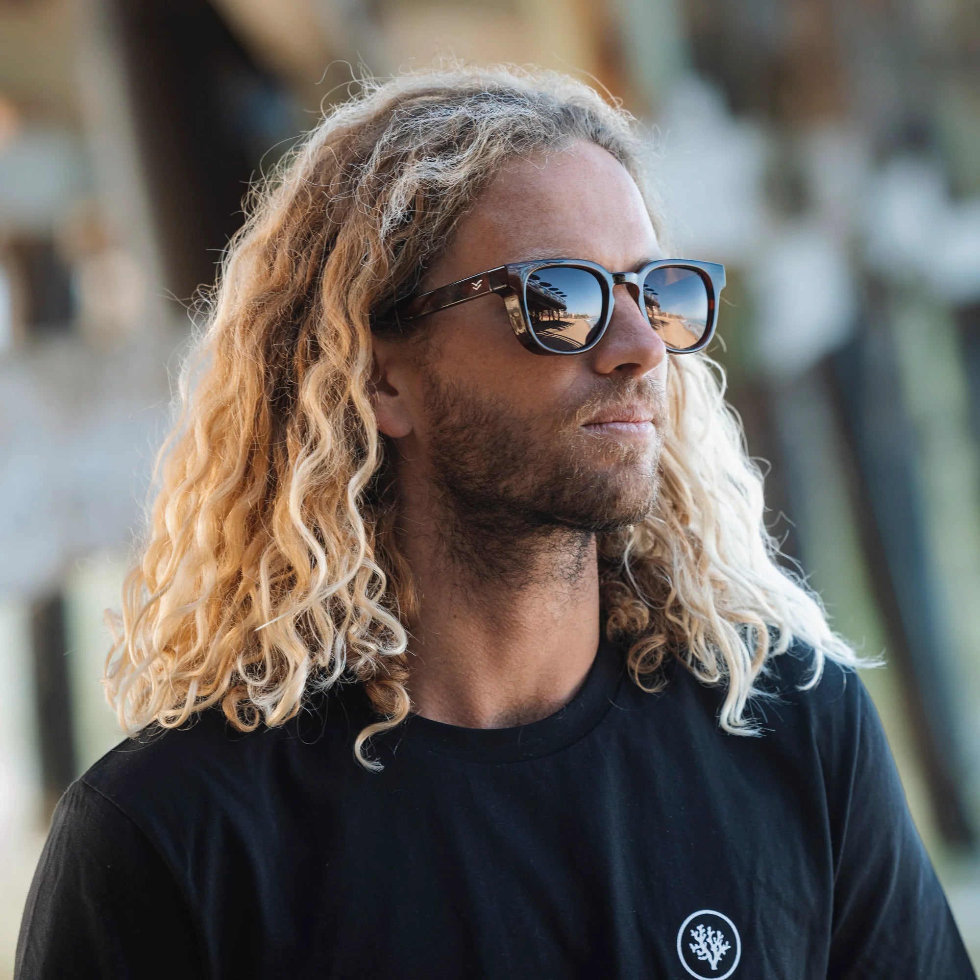 Anteojos Mason - Tort