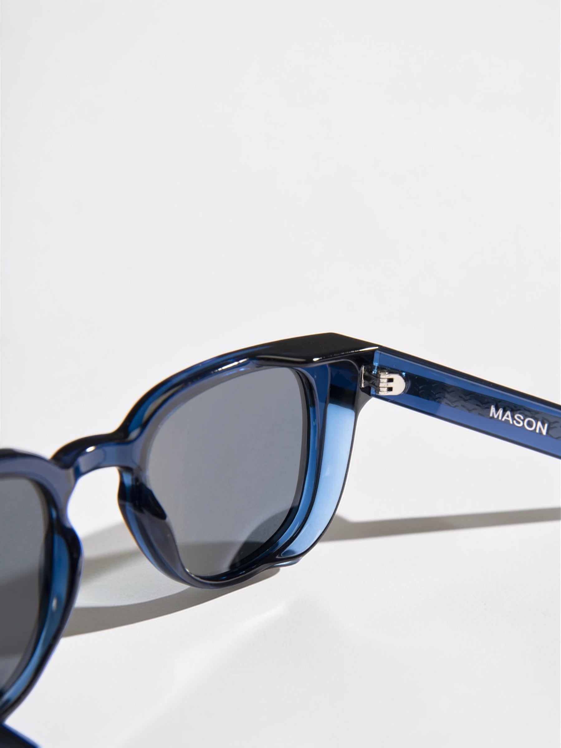 Anteojos Mason - Dark Seas