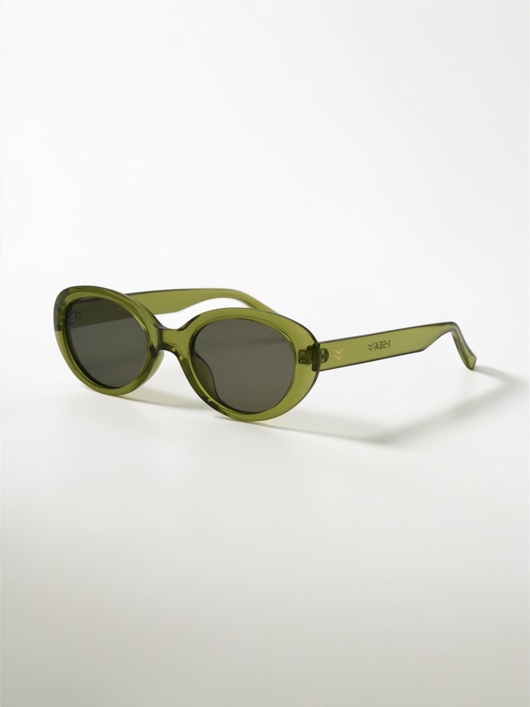 Anteojos Monroe - Olive