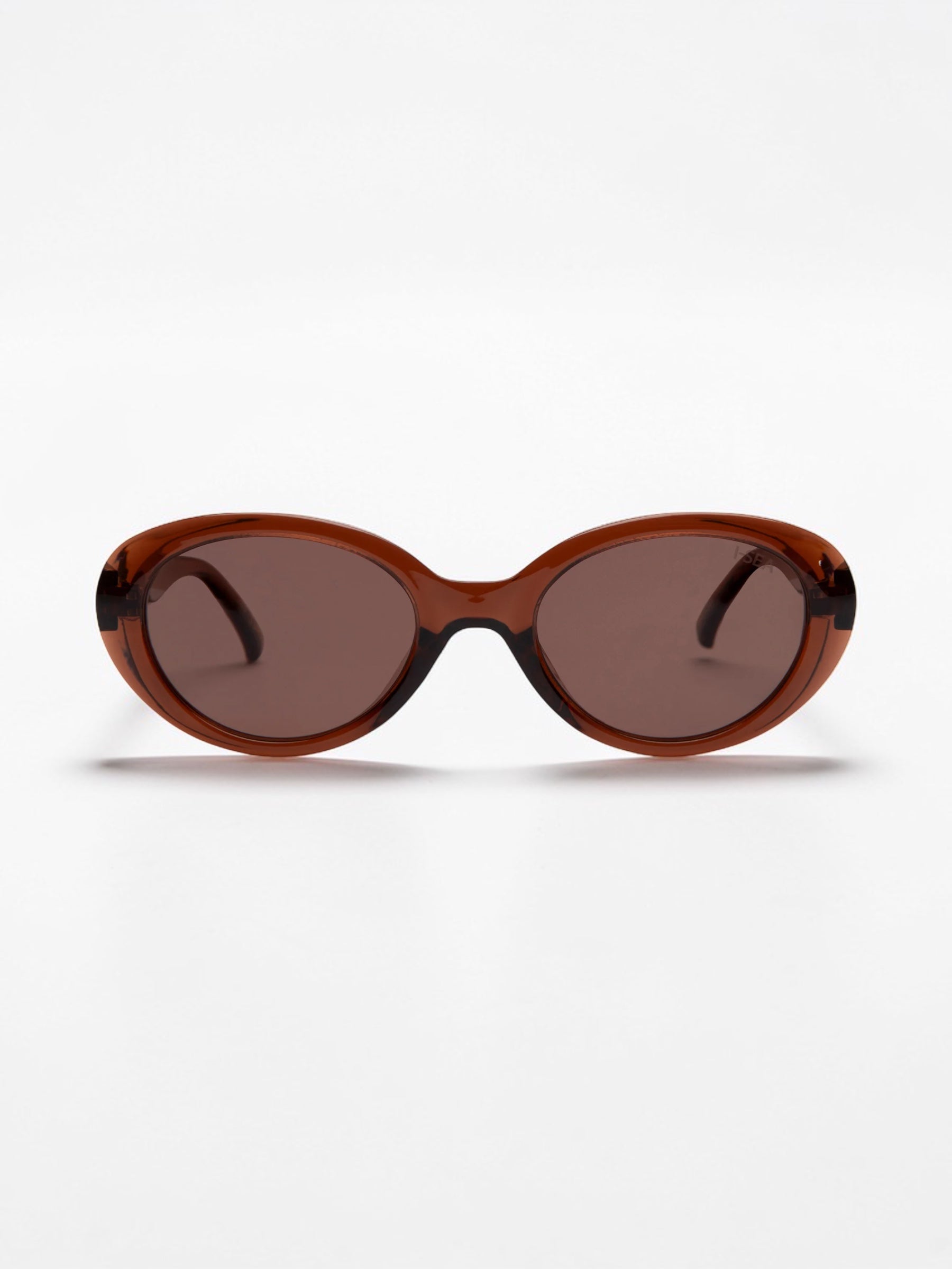 Anteojos Monroe - Taupe