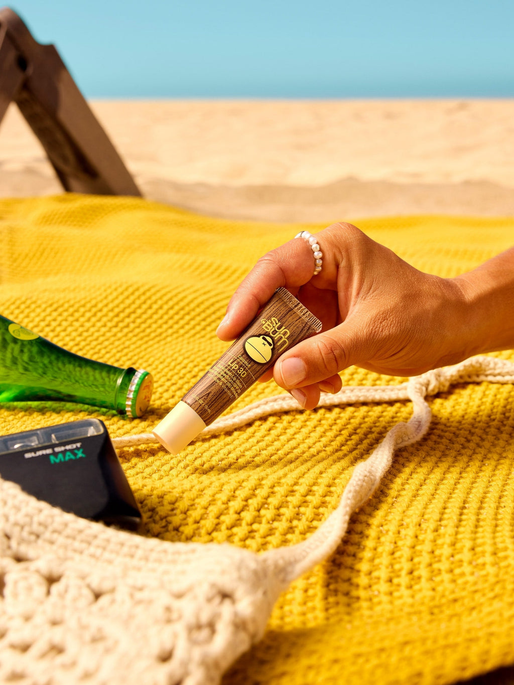 OG Lip 30 (Tube) - Coconut