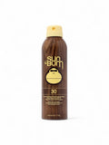 Spray de Protección Solar SPF 30