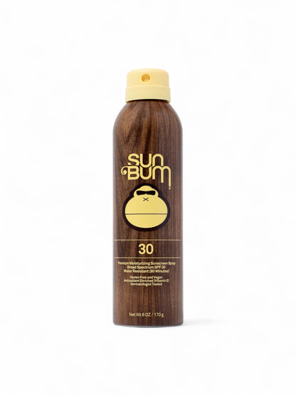 Spray de Protección Solar SPF 30