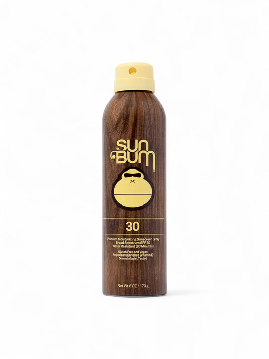Spray de Protección Solar SPF 30