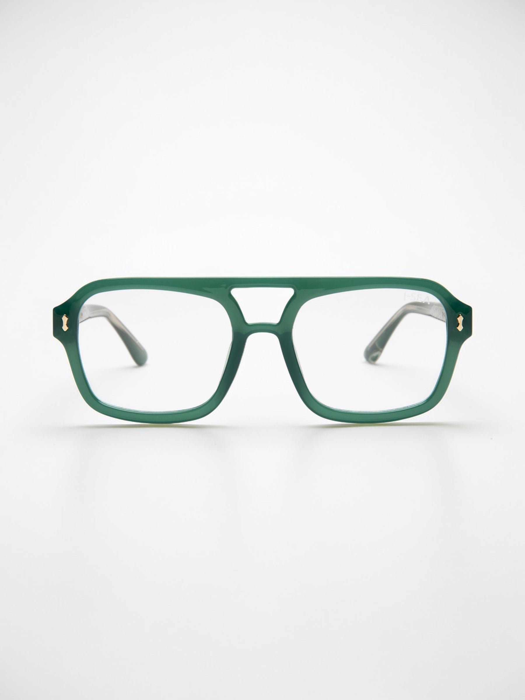 Anteojos de Lectura Royal - Kale