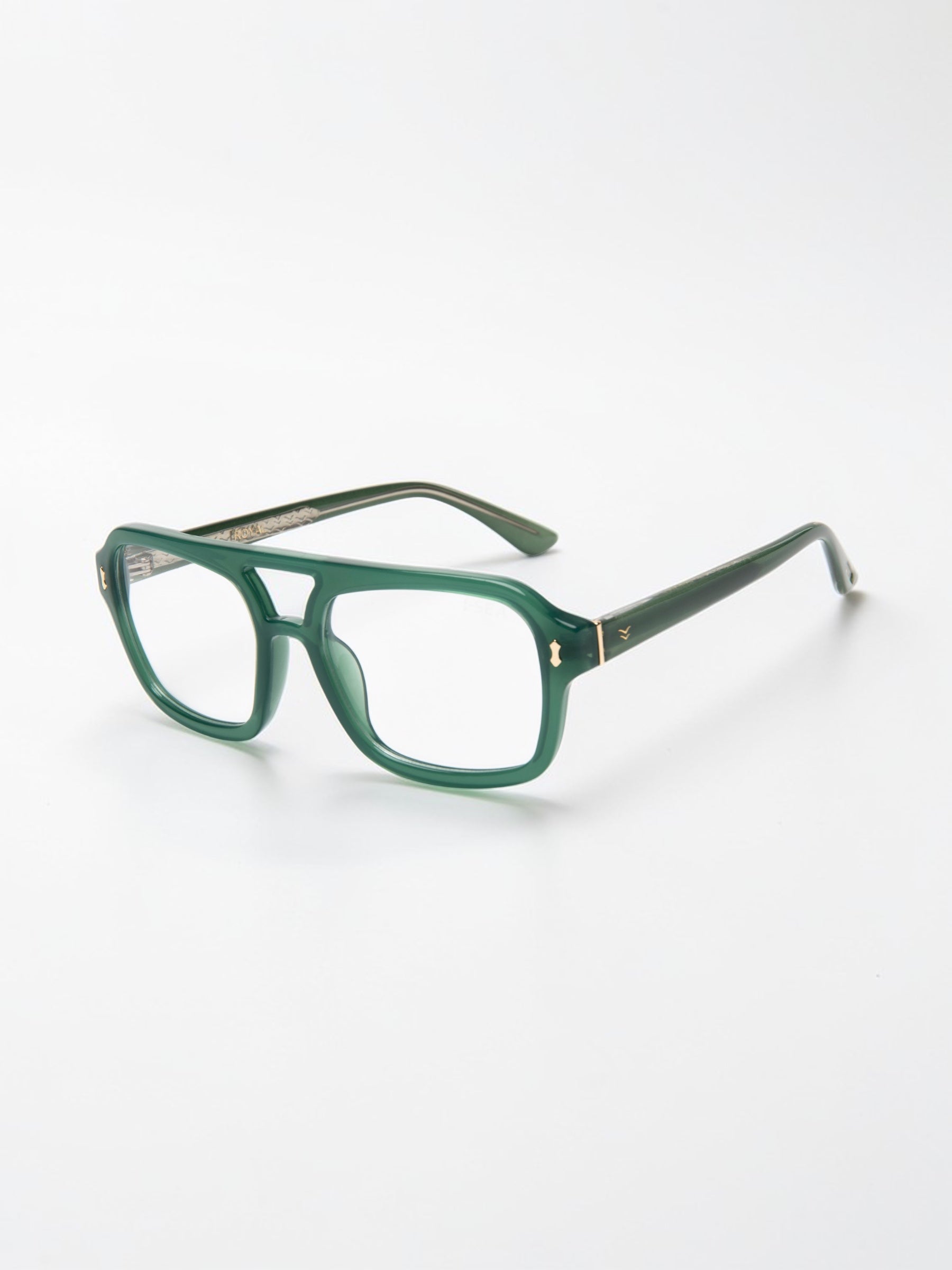 Anteojos de Lectura Royal - Kale