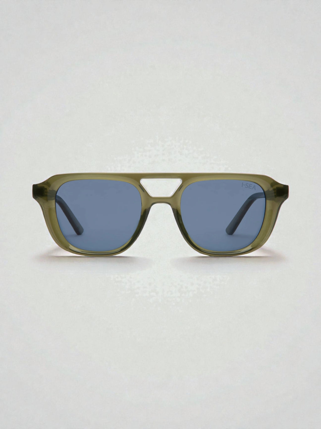 Anteojos Ruby - Olive