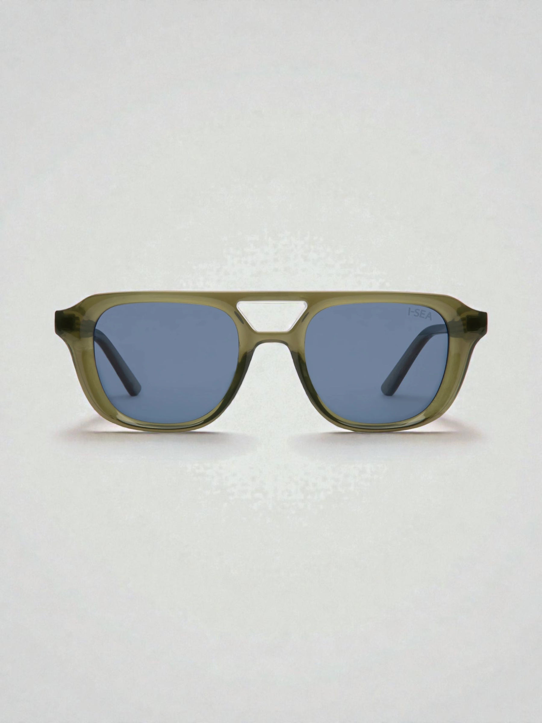 Anteojos Ruby - Olive