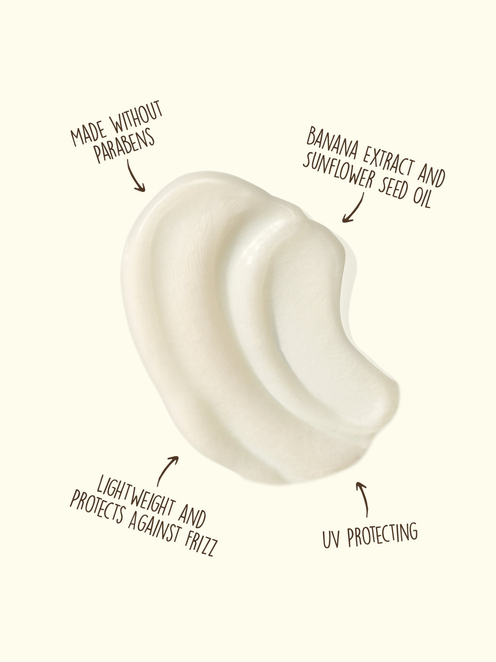 Revitalizing Air Dry Cream