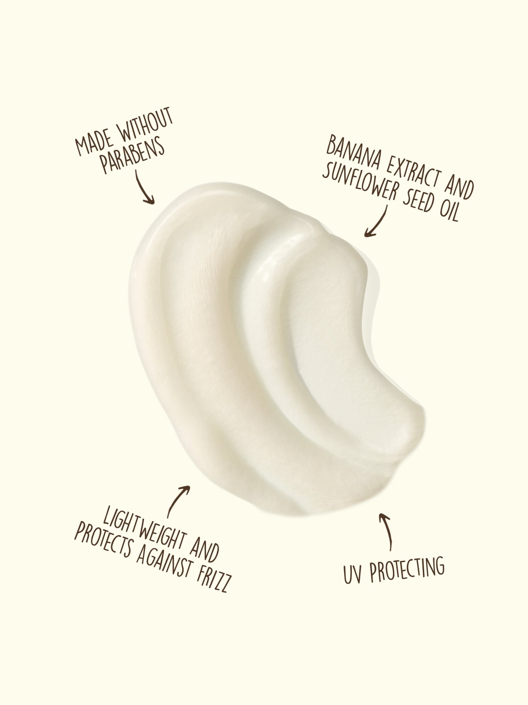 Revitalizing Air Dry Cream