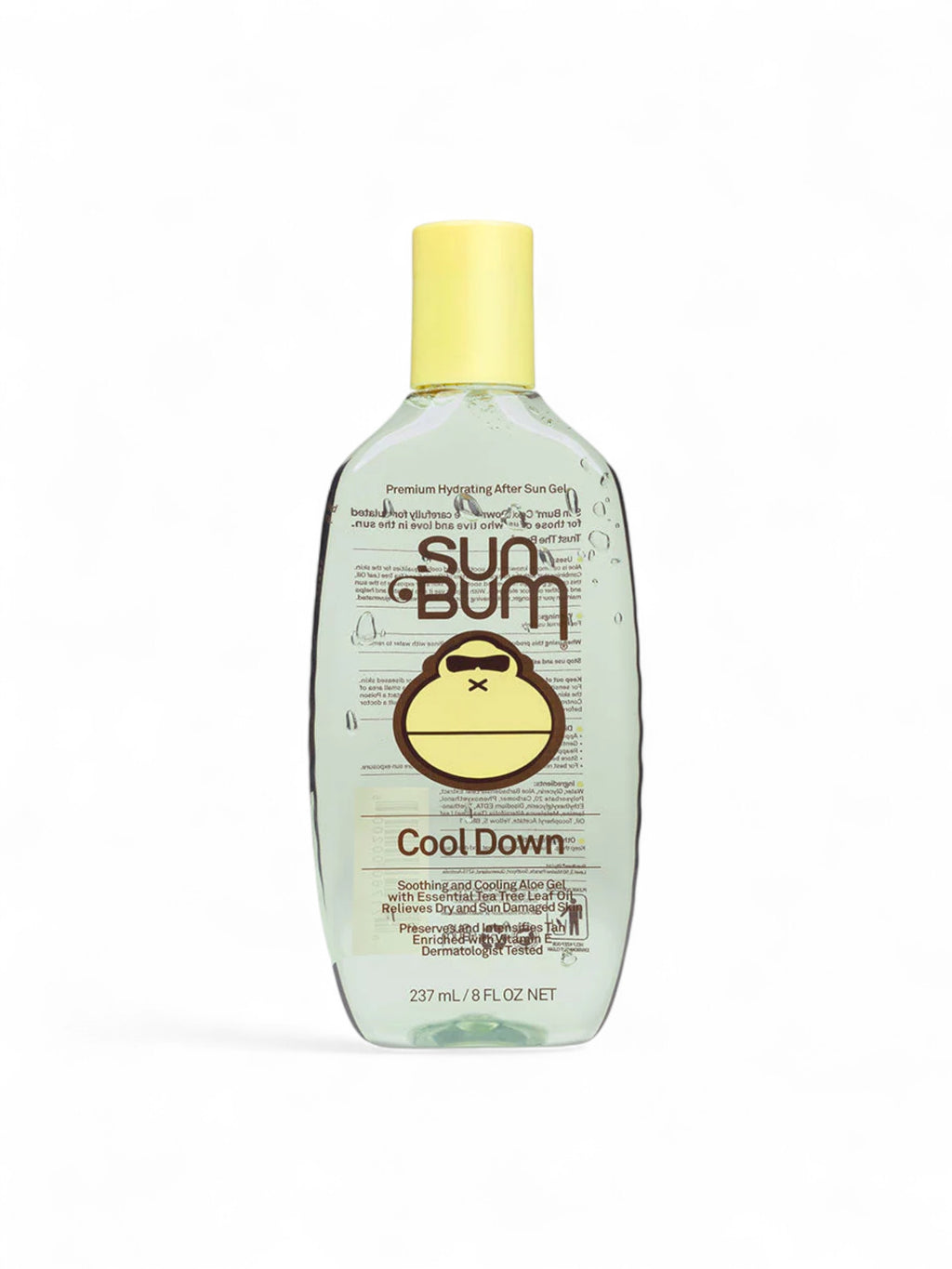 After Sun Cool Down Gel